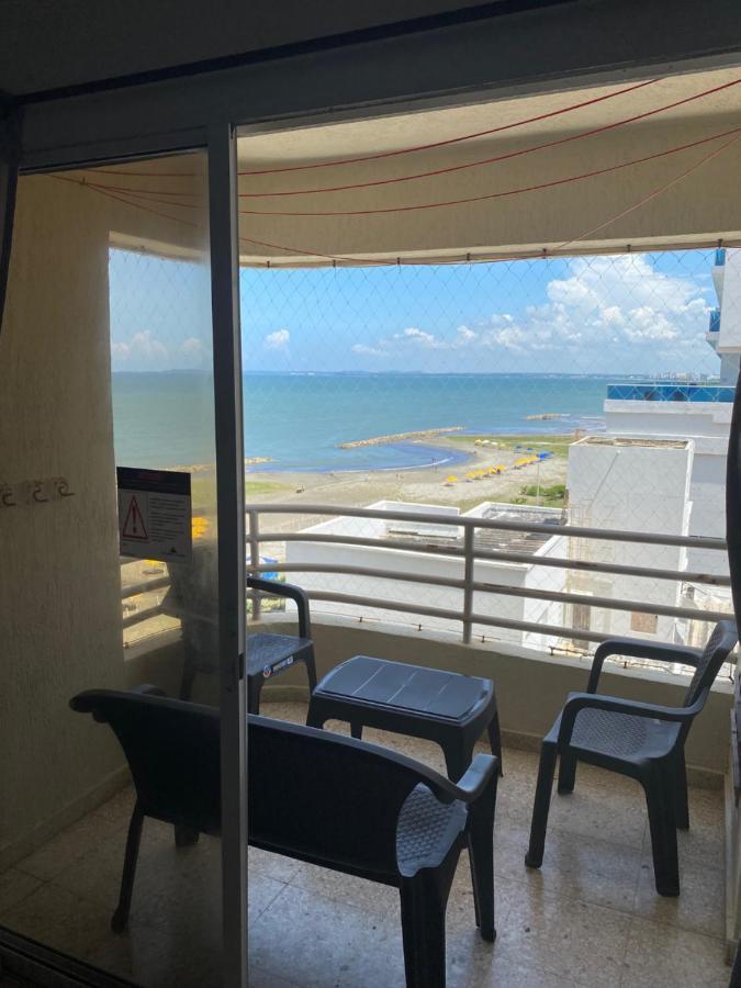 Altamar Del Cabrero Apartment - Cartagena — Photos 3